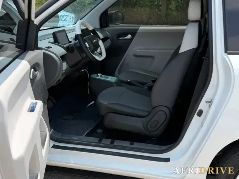 2023 ChangAn QiYuan Lumin 4