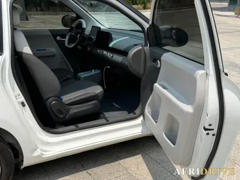 2023 ChangAn QiYuan Lumin 5