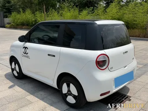 2023 ChangAn QiYuan Lumin 7