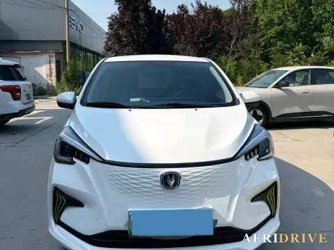 2022 ChangAn BenBen E-Star 2