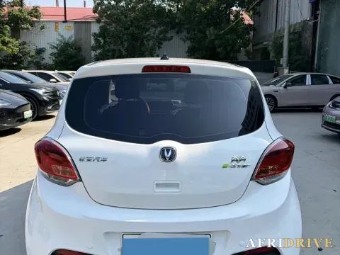 2022 ChangAn BenBen E-Star 4