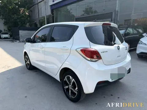 2022 ChangAn BenBen E-Star 5