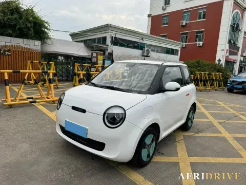 2024 ChangAn QiYuan Lumin