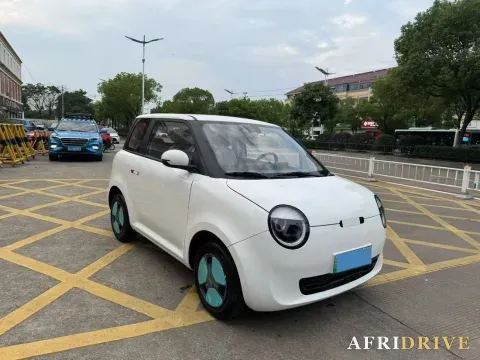 2024 ChangAn QiYuan Lumin 2