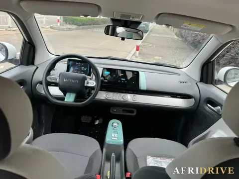 2024 ChangAn QiYuan Lumin 5