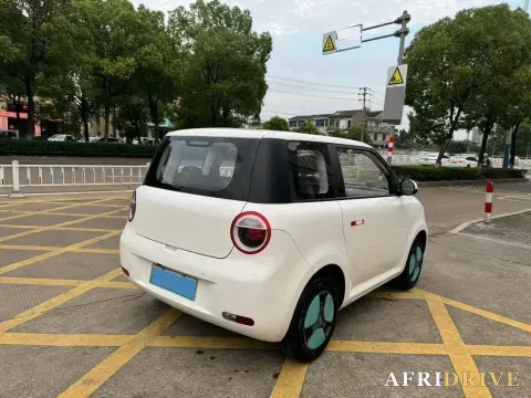 2024 ChangAn QiYuan Lumin 6