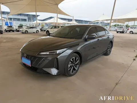2025 ChangAn Eado