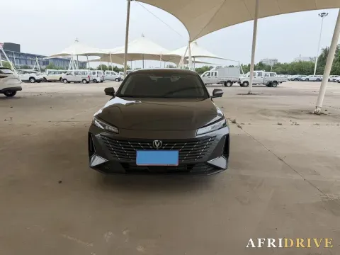 2025 ChangAn Eado 2