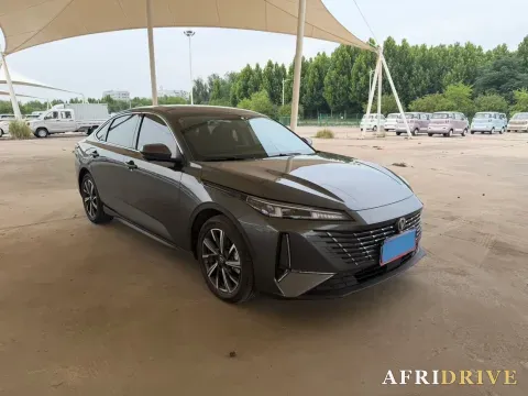 2025 ChangAn Eado 3