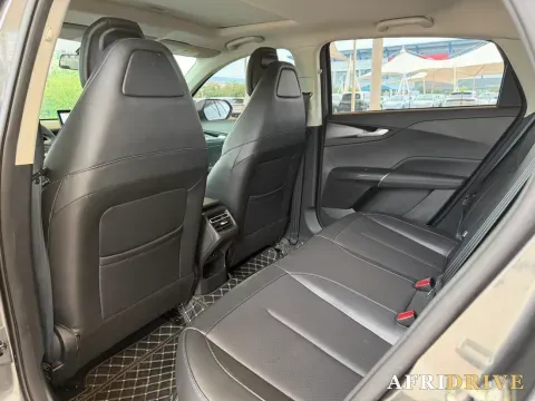2025 ChangAn Eado 5