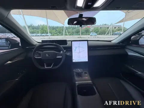 2025 ChangAn Eado 6