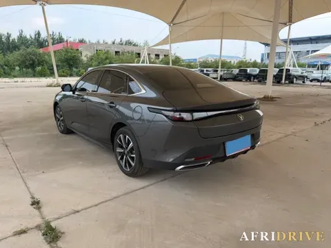 2025 ChangAn Eado 7