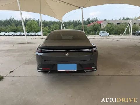 2025 ChangAn Eado 8