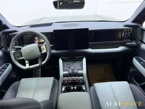 2023 FangChengBao Bao 5 5
