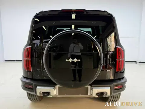2023 FangChengBao Bao 5 7