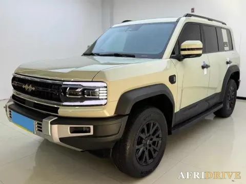 2023 FangChengBao Bao 5