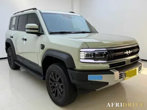 2023 FangChengBao Bao 5 3