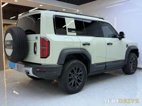 2023 FangChengBao Bao 5 4
