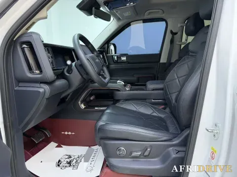 2023 FangChengBao Bao 5 7