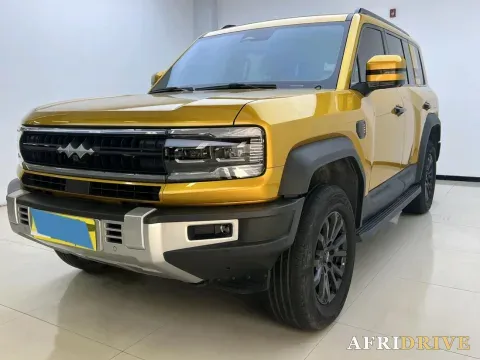 2023 FangChengBao Bao 5