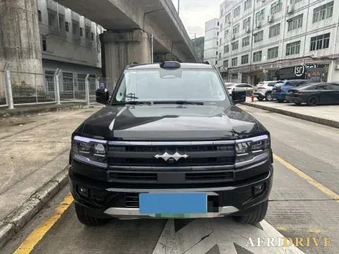 2025 FangChengBao Bao 5 2