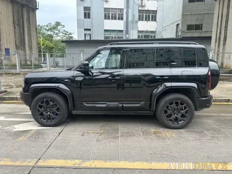 2025 FangChengBao Bao 5 3