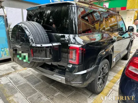 2025 FangChengBao Bao 8 4