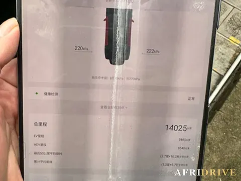 2025 FangChengBao Bao 8 5