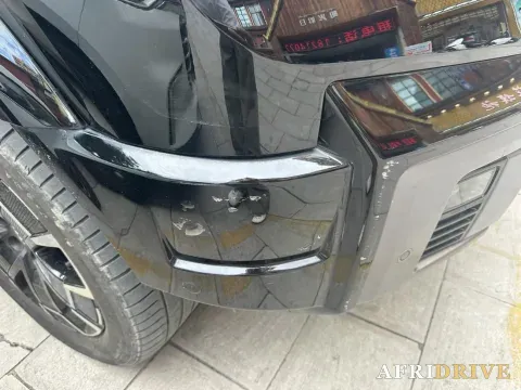 2025 FangChengBao Bao 8 6