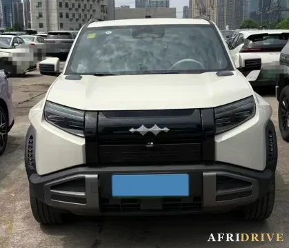 2025 FangChengBao Tai 3 2