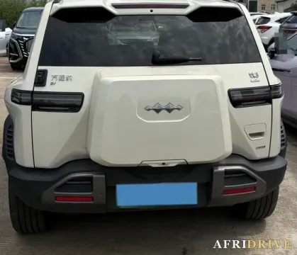 2025 FangChengBao Tai 3 3