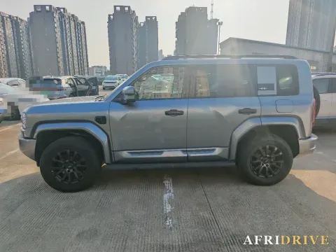 2025 FangChengBao Bao 5 3