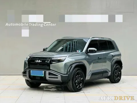 2025 FangChengBao Tai 3