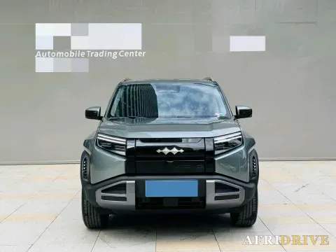 2025 FangChengBao Tai 3 2