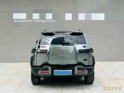 2025 FangChengBao Tai 3 3