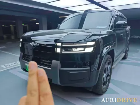 2025 FangChengBao Tai 7