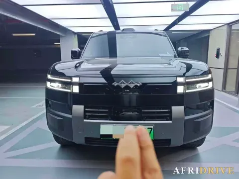 2025 FangChengBao Tai 7 2