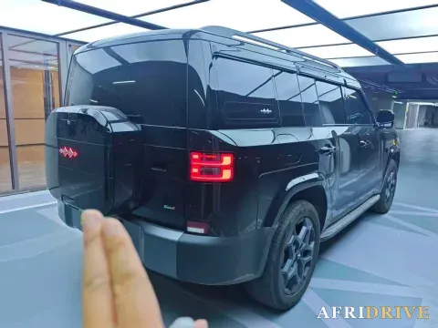 2025 FangChengBao Tai 7 5