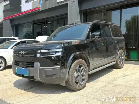 2025 FangChengBao Tai 7
