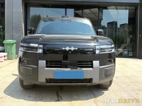 2025 FangChengBao Tai 7 2