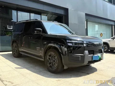 2025 FangChengBao Tai 7 3
