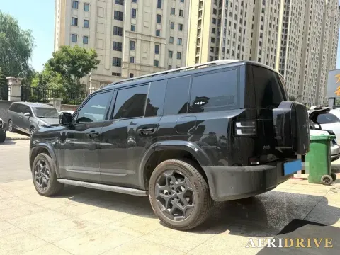 2025 FangChengBao Tai 7 4