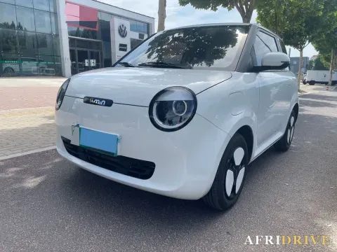 2023 ChangAn QiYuan Lumin