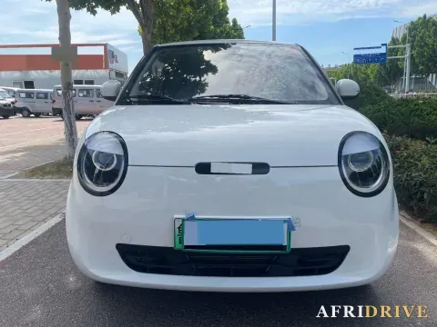 2023 ChangAn QiYuan Lumin 2
