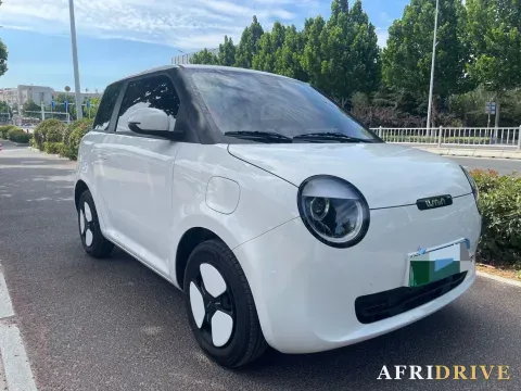 2023 ChangAn QiYuan Lumin 3