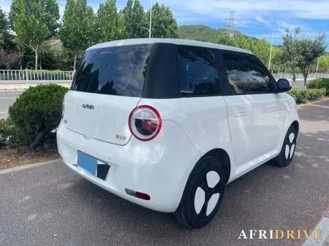 2023 ChangAn QiYuan Lumin 4