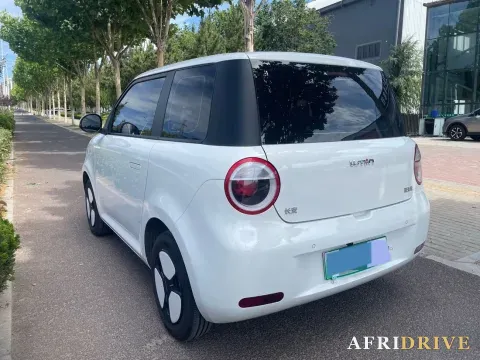 2023 ChangAn QiYuan Lumin 6