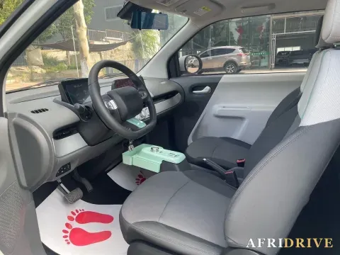 2023 ChangAn QiYuan Lumin 7