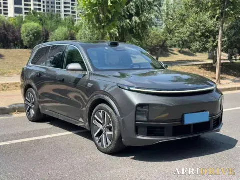2022 Li L9 3