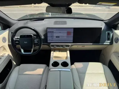 2022 Li L9 4